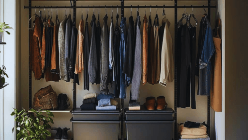The Invisible Wardrobe – How Hidden Details Decide Your Style